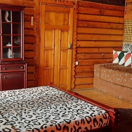 Kitech Guest House Odessa Buitenkant foto