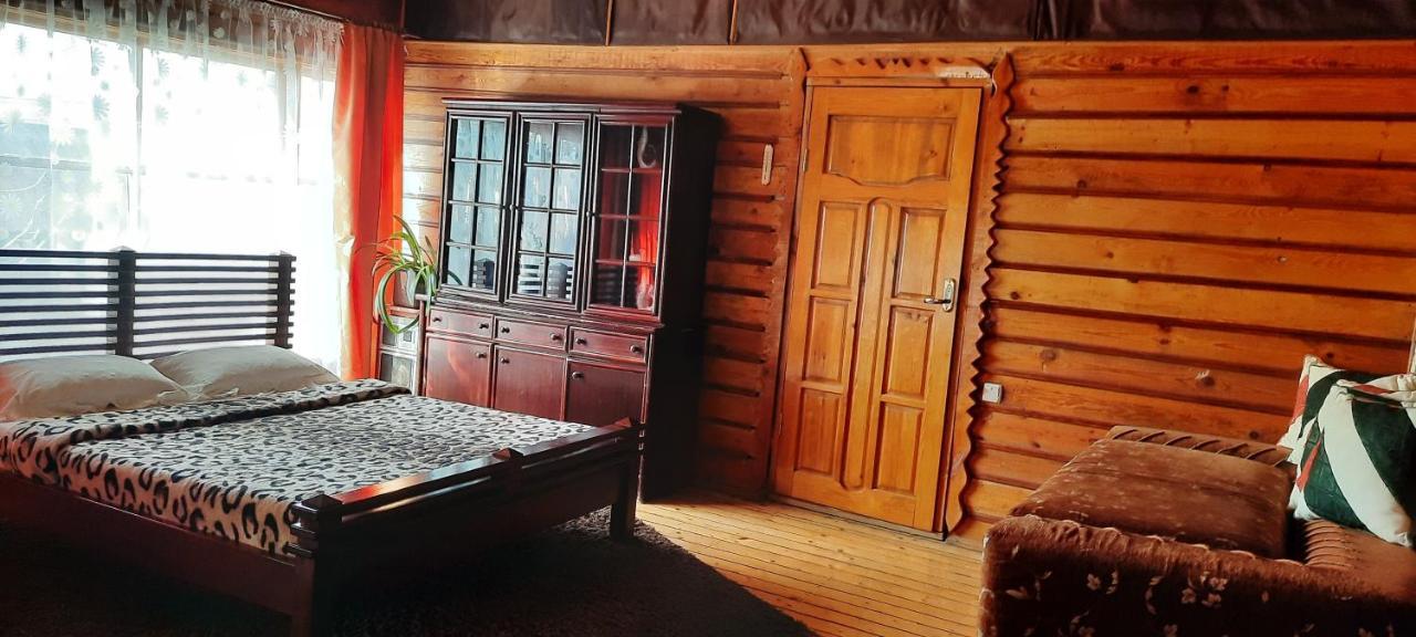 Kitech Guest House Odessa Buitenkant foto