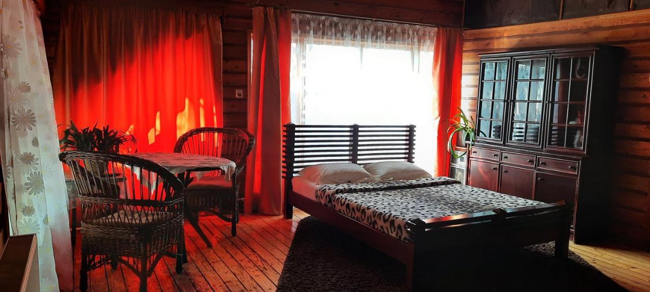 Kitech Guest House Odessa Buitenkant foto