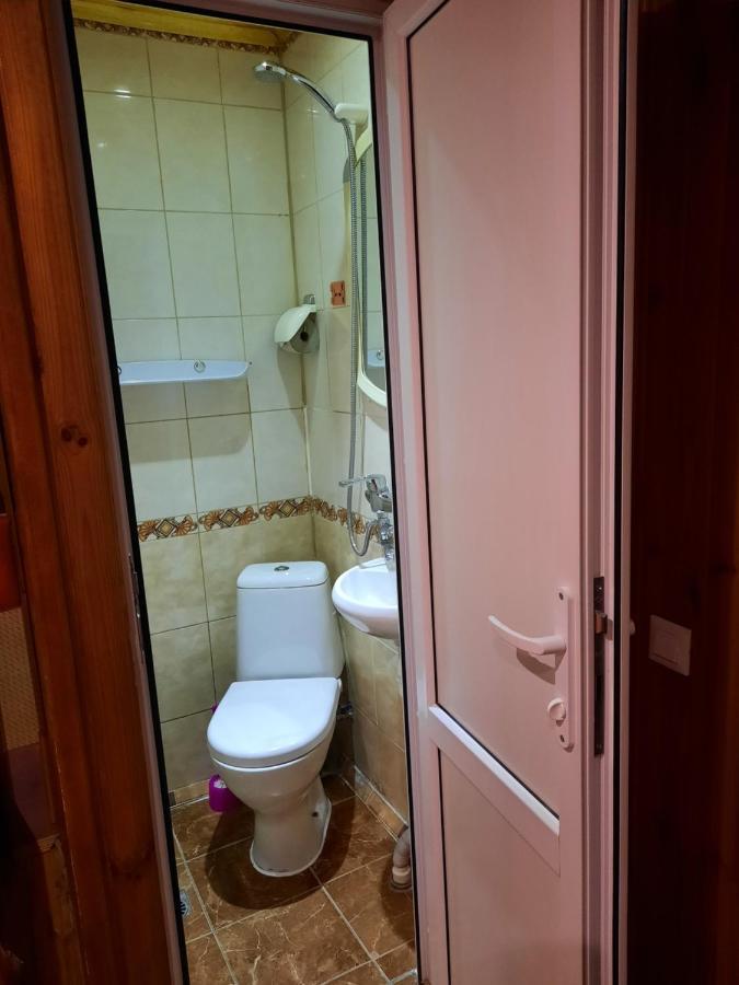 Kitech Guest House Odessa Buitenkant foto