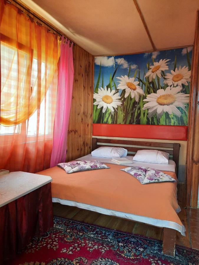 Kitech Guest House Odessa Buitenkant foto