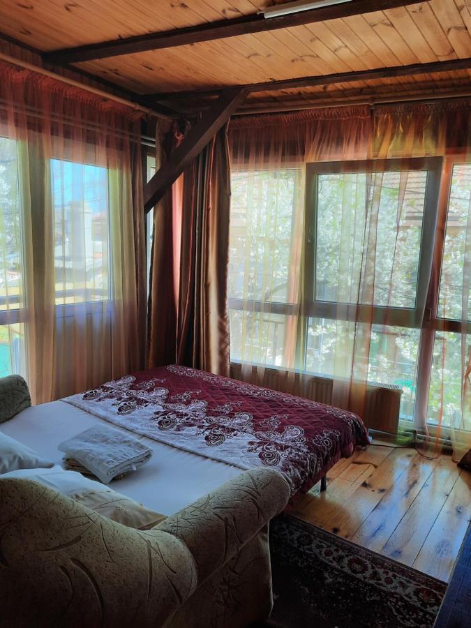 Kitech Guest House Odessa Buitenkant foto