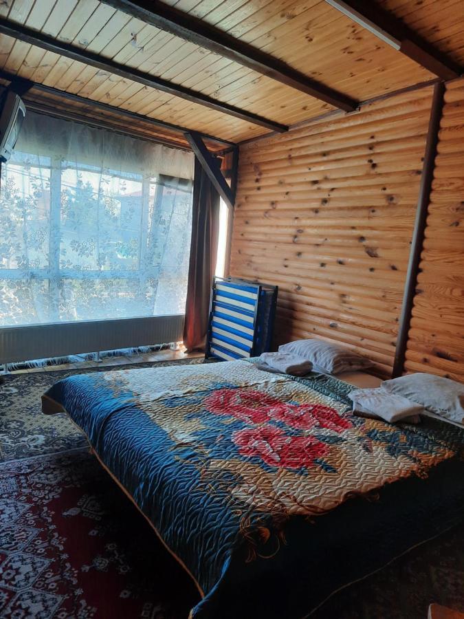 Kitech Guest House Odessa Buitenkant foto