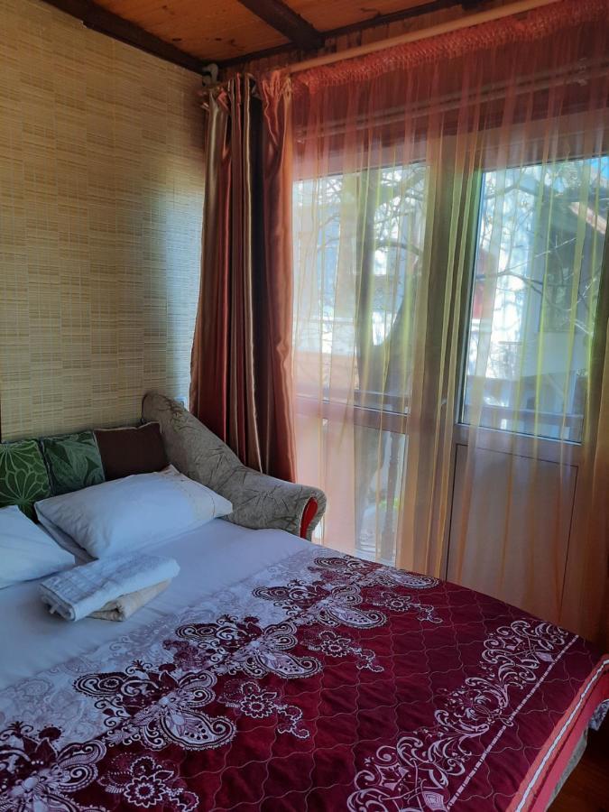 Kitech Guest House Odessa Buitenkant foto