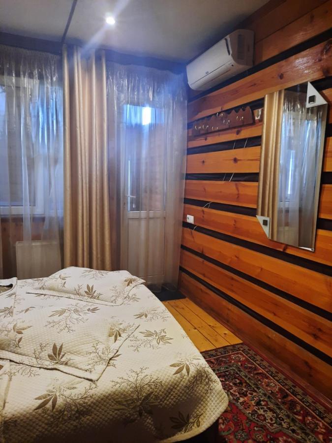 Kitech Guest House Odessa Buitenkant foto