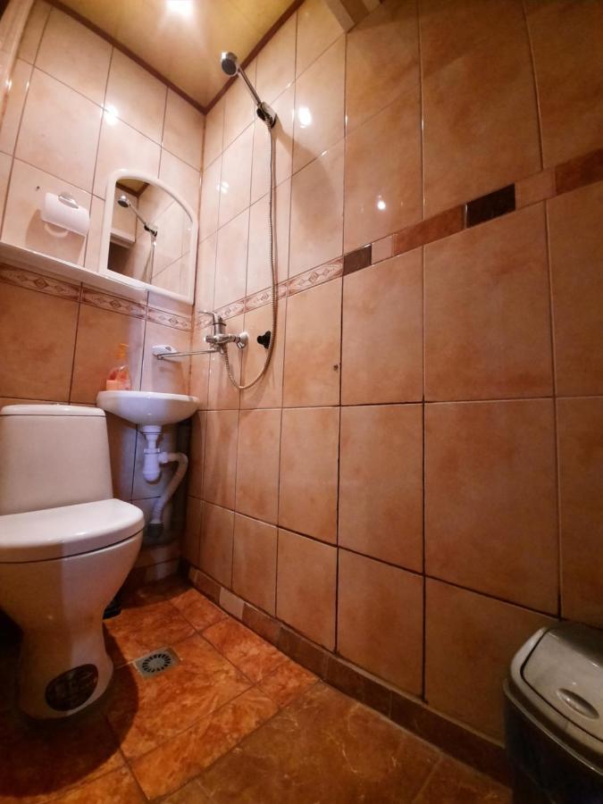 Kitech Guest House Odessa Buitenkant foto