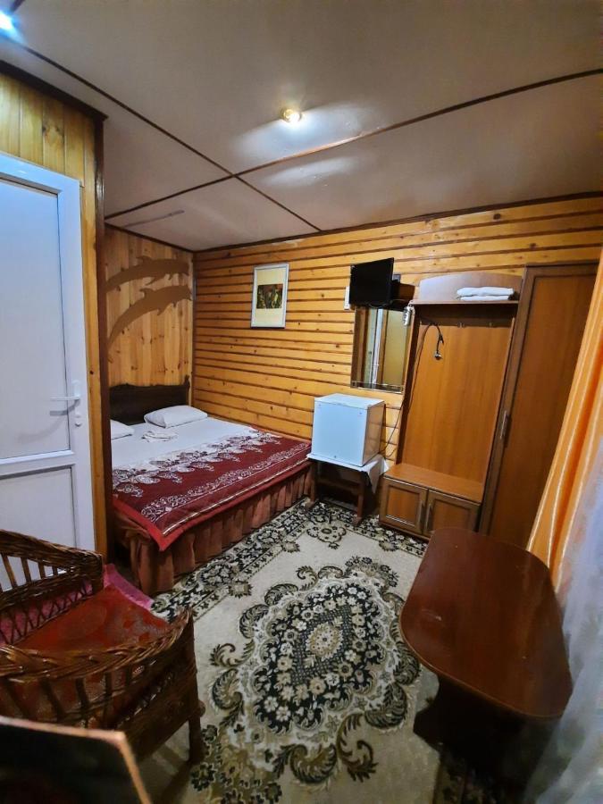 Kitech Guest House Odessa Buitenkant foto