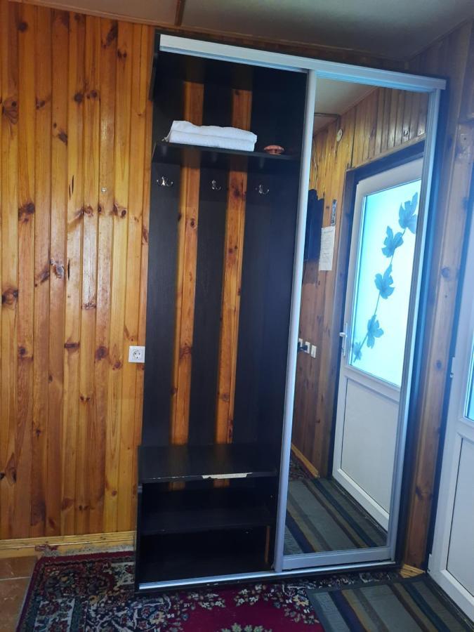 Kitech Guest House Odessa Buitenkant foto