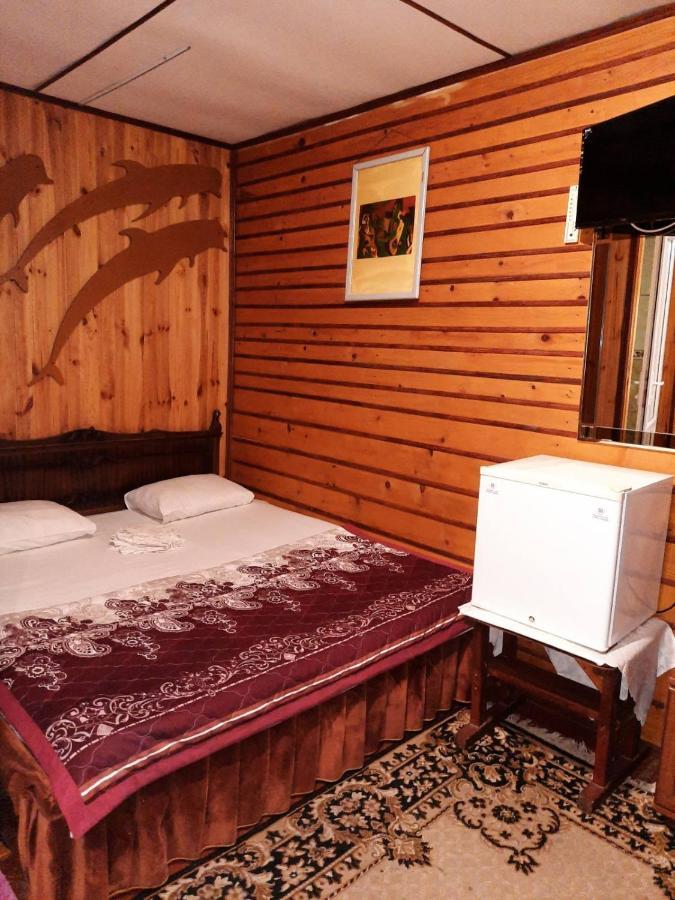 Kitech Guest House Odessa Buitenkant foto