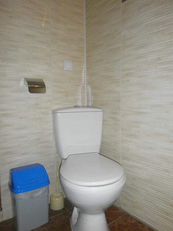 Kitech Guest House Odessa Kamer foto