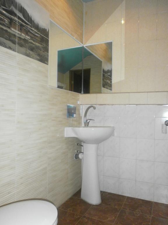 Kitech Guest House Odessa Kamer foto