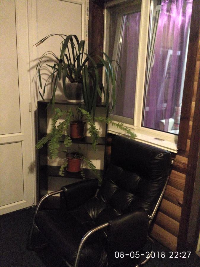 Kitech Guest House Odessa Buitenkant foto