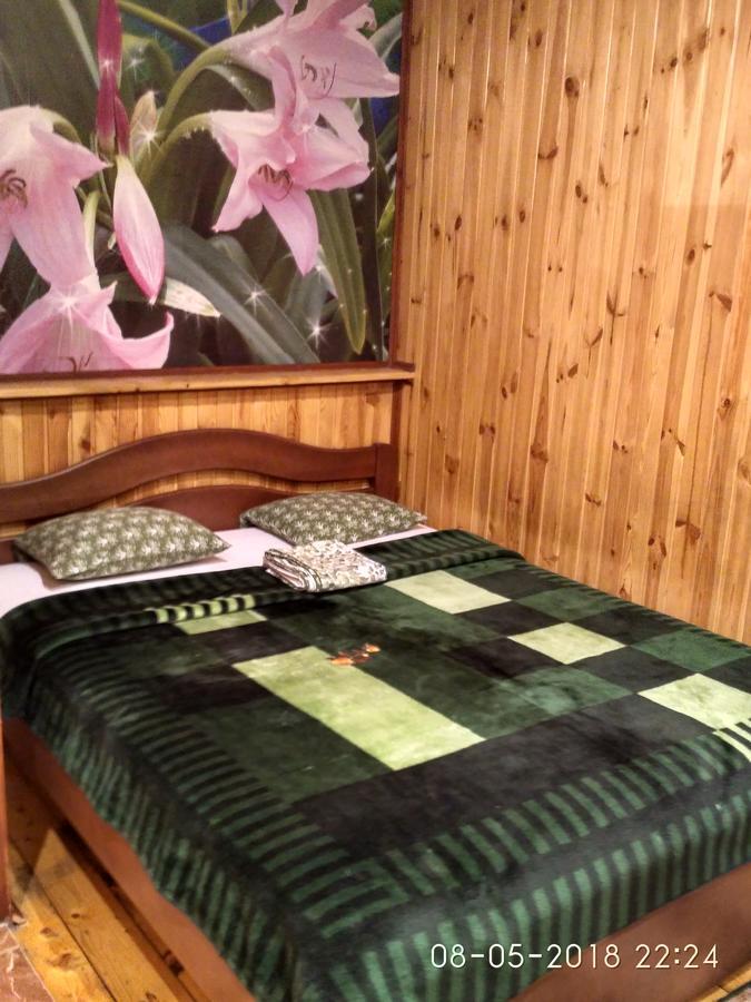 Kitech Guest House Odessa Buitenkant foto